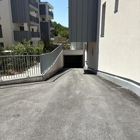 شقة Le Jardin Du Clos - 4 Etoiles, Jardin Prive Et Garage